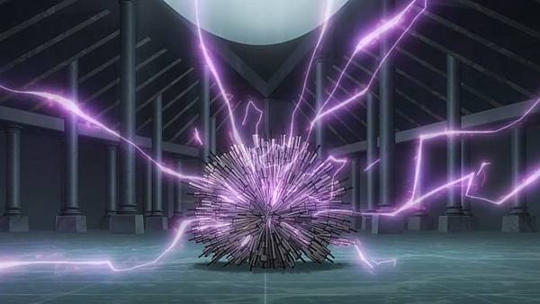 雖然是公會的櫃檯小姐,但因為不想加班所以打算獨自討伐迷宮頭目 第四話 5 再戰魔神 3.jpg 雖然是公會的櫃檯小姐,但因為不想加班所以打算獨自討伐迷宮頭目 第四話 5 再戰魔神 3.jpg