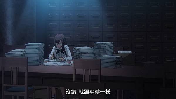 雖然是公會的櫃檯小姐,但因為不想加班所以打算獨自討伐迷宮頭目 第四話 6 恢復日常 3.jpg 雖然是公會的櫃檯小姐,但因為不想加班所以打算獨自討伐迷宮頭目 第四話 6 恢復日常 3.jpg