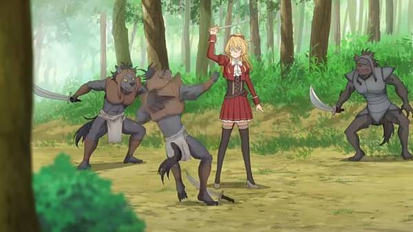 魔法製造者異世界魔法的製作方法 第九話 4 魔物實驗 1.jpg 魔法製造者異世界魔法的製作方法 第九話 4 魔物實驗 1.jpg