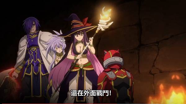 紅戰士在異世界成了冒險者 第九話 8 地下 3.jpg 紅戰士在異世界成了冒險者 第九話 8 地下 3.jpg