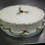 Tres Leches Cake