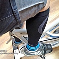 運動工作久站的好夥伴SNUG－運動壓縮小腿套