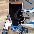 運動工作久站的好夥伴SNUG－運動壓縮小腿套