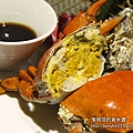 秋初肥美處女蟳味美品嚐-【小春日本懷石料理-公益•光の店】