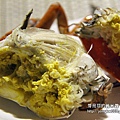秋初肥美處女蟳味美品嚐-【小春日本懷石料理-公益•光の店】