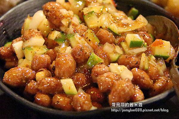 台中東區露天燒烤-【金罵無夯平價海鮮燒烤】