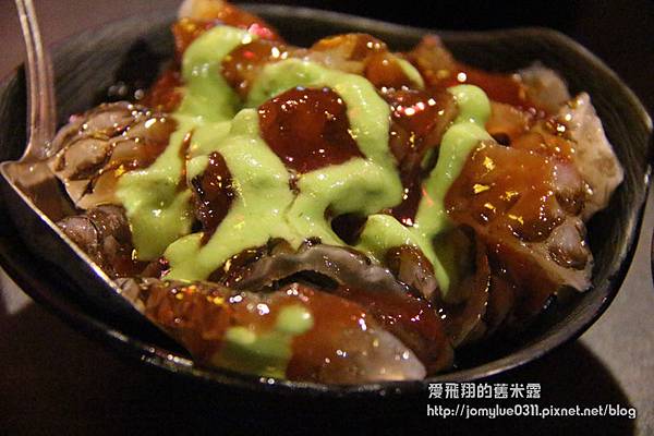 台中東區露天燒烤-【金罵無夯平價海鮮燒烤】