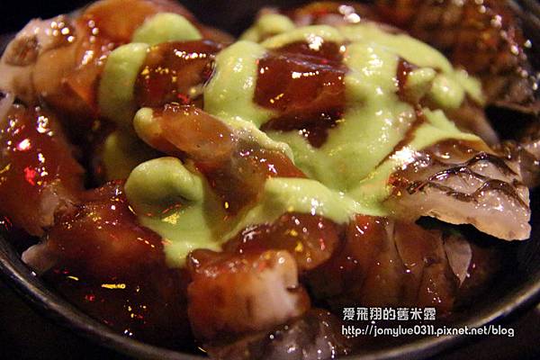 台中東區露天燒烤-【金罵無夯平價海鮮燒烤】