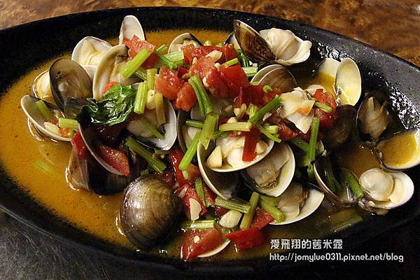 台中東區露天燒烤-【金罵無夯平價海鮮燒烤】