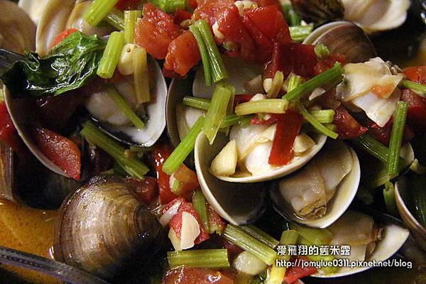 台中東區露天燒烤-【金罵無夯平價海鮮燒烤】