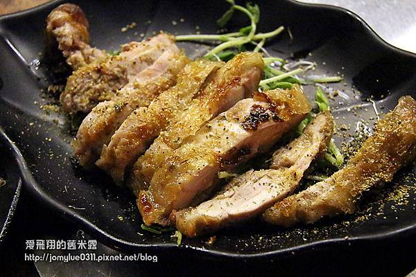 台中東區露天燒烤-【金罵無夯平價海鮮燒烤】