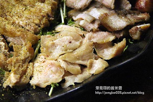 台中東區露天燒烤-【金罵無夯平價海鮮燒烤】