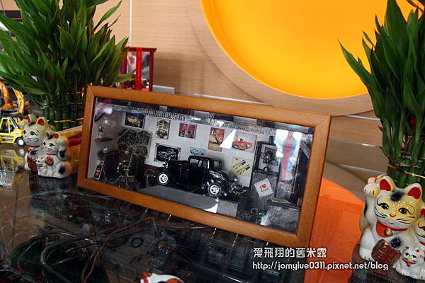 就甘心的瑤哥庫克廚房，騎士族飽食休憩的天堂