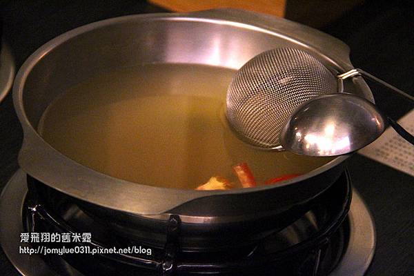 鍋無二極鮮鍋物好湯頭價好味美料實在