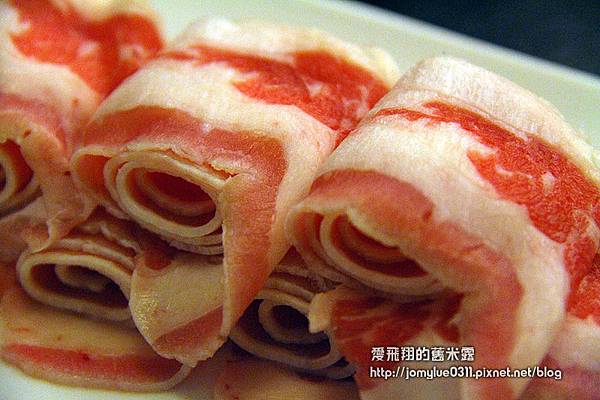 鍋無二極鮮鍋物好湯頭價好味美料實在