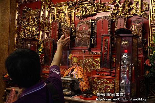 文青徵召令–臺中城‧青旅行-藝甲籽