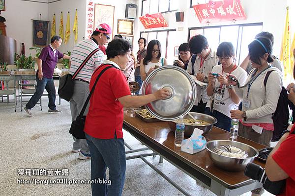 文青徵召令–臺中城‧青旅行-藝甲籽