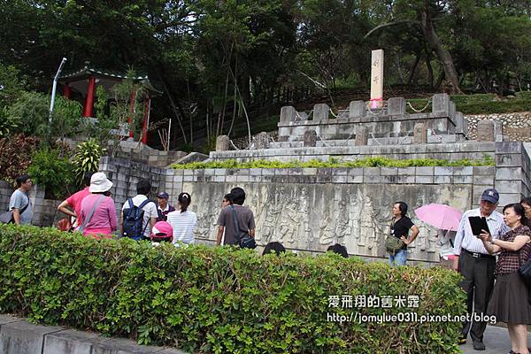 文青徵召令–臺中城‧青旅行-藝甲籽