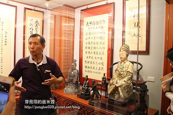 文青徵召令–臺中城‧青旅行-藝甲籽