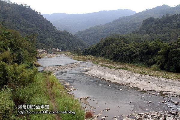 新竹馬胎仙境之旅