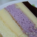 長崎房菓子名店 夢幻水晶蛋糕
