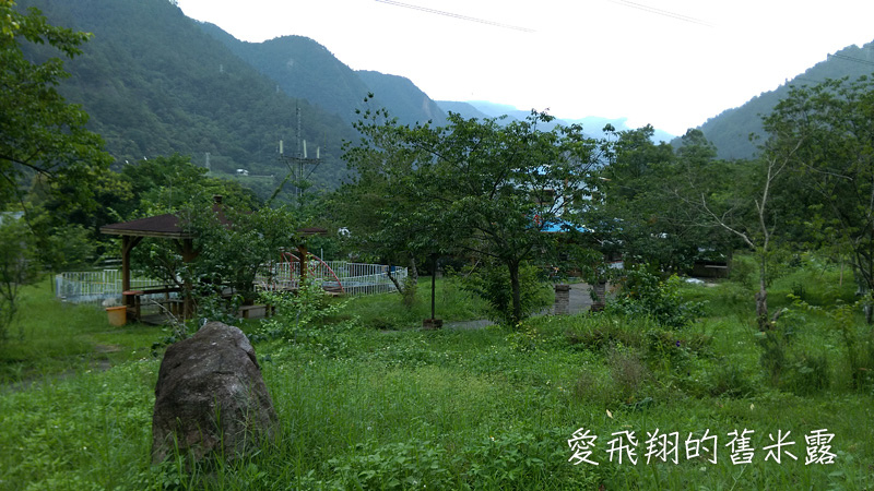 一起趣松鶴&裡冷部落體驗樂天純樸的簡單生活，快樂跳舞、打獵和工藝手作DIY