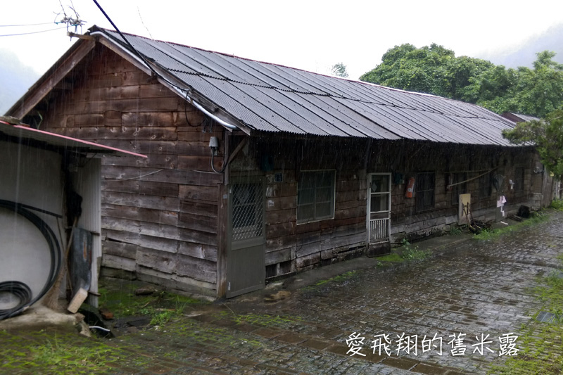 一起趣松鶴&裡冷部落體驗樂天純樸的簡單生活，快樂跳舞、打獵和工藝手作DIY