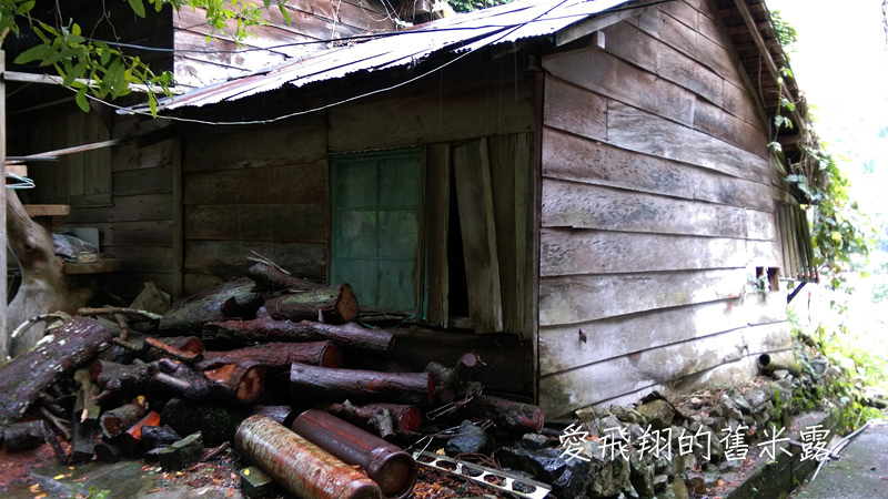 一起趣松鶴&裡冷部落體驗樂天純樸的簡單生活，快樂跳舞、打獵和工藝手作DIY