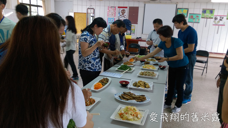 一起趣松鶴&裡冷部落體驗樂天純樸的簡單生活，快樂跳舞、打獵和工藝手作DIY