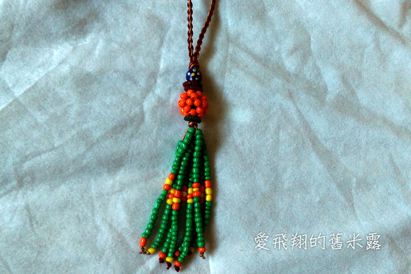 一起趣松鶴&裡冷部落體驗樂天純樸的簡單生活，快樂跳舞、打獵和工藝手作DIY