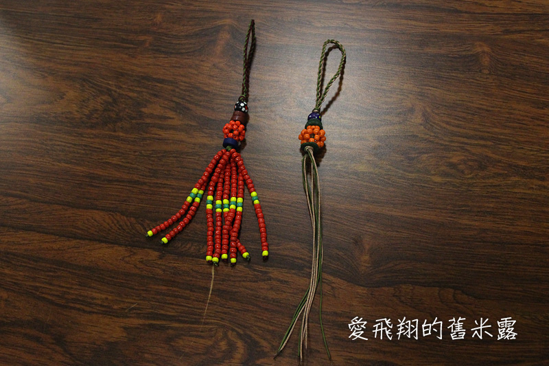 一起趣松鶴&裡冷部落體驗樂天純樸的簡單生活，快樂跳舞、打獵和工藝手作DIY