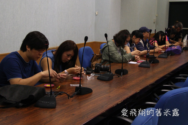 一起趣松鶴&裡冷部落體驗樂天純樸的簡單生活，快樂跳舞、打獵和工藝手作DIY