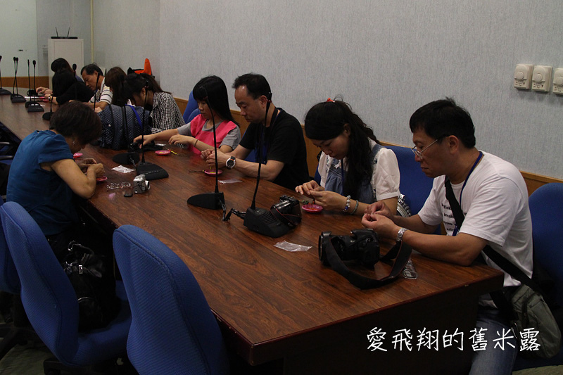 一起趣松鶴&裡冷部落體驗樂天純樸的簡單生活，快樂跳舞、打獵和工藝手作DIY