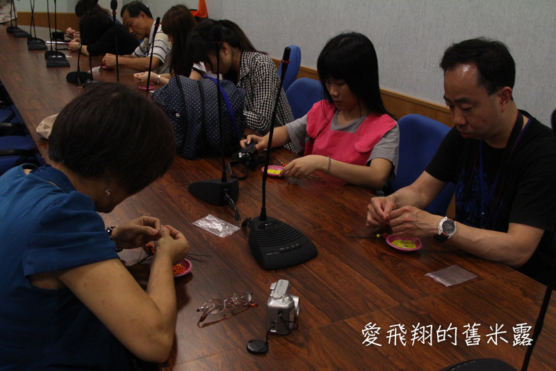 一起趣松鶴&裡冷部落體驗樂天純樸的簡單生活，快樂跳舞、打獵和工藝手作DIY