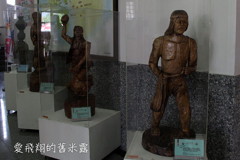 一起趣松鶴&裡冷部落體驗樂天純樸的簡單生活，快樂跳舞、打獵和工藝手作DIY