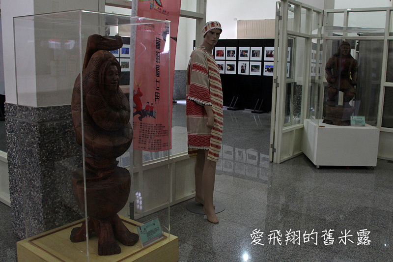 一起趣松鶴&裡冷部落體驗樂天純樸的簡單生活，快樂跳舞、打獵和工藝手作DIY