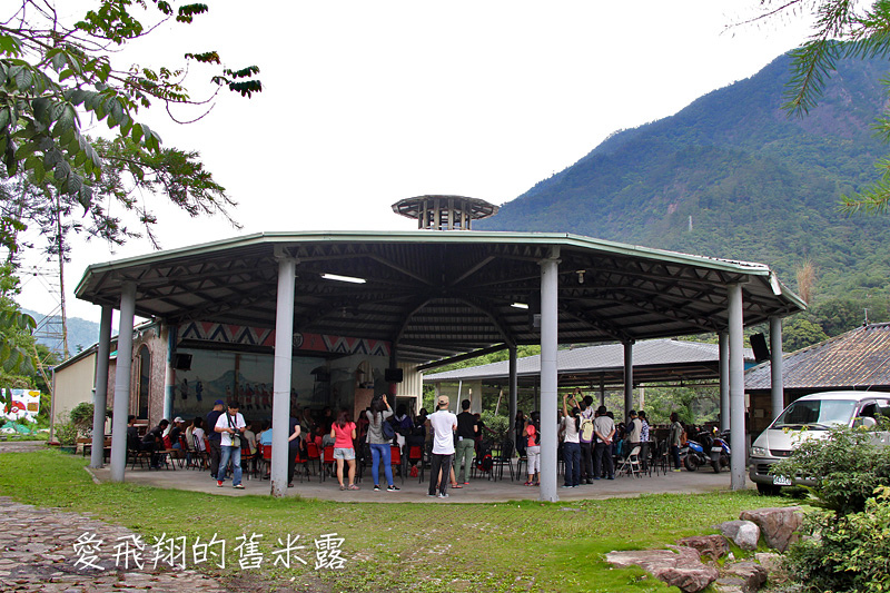 一起趣松鶴&裡冷部落體驗樂天純樸的簡單生活，快樂跳舞、打獵和工藝手作DIY