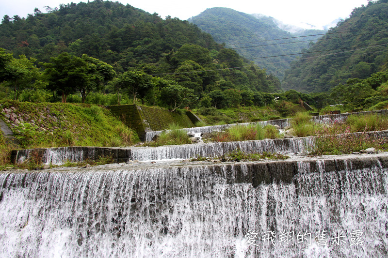 一起趣松鶴&裡冷部落體驗樂天純樸的簡單生活，快樂跳舞、打獵和工藝手作DIY