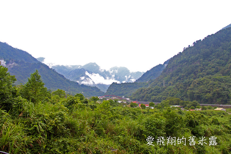 一起趣松鶴&裡冷部落體驗樂天純樸的簡單生活，快樂跳舞、打獵和工藝手作DIY