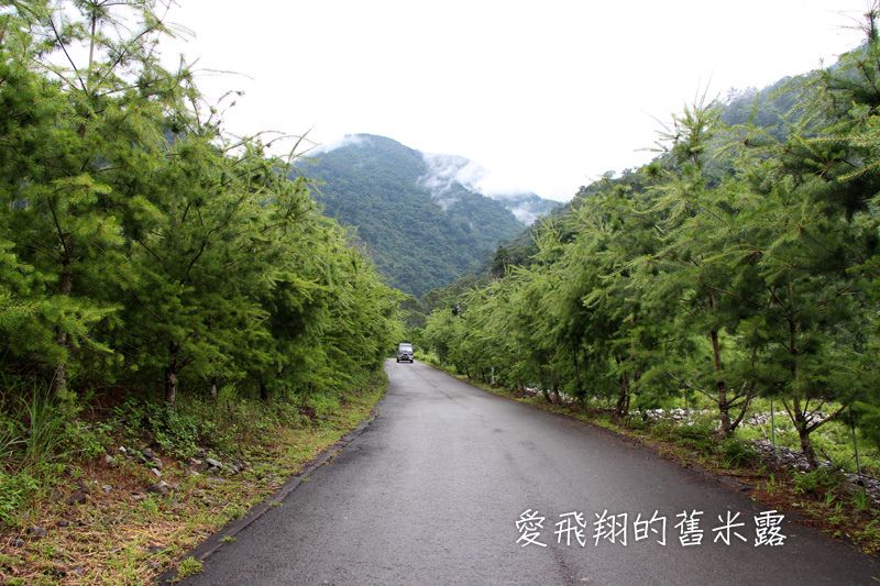 一起趣松鶴&裡冷部落體驗樂天純樸的簡單生活，快樂跳舞、打獵和工藝手作DIY