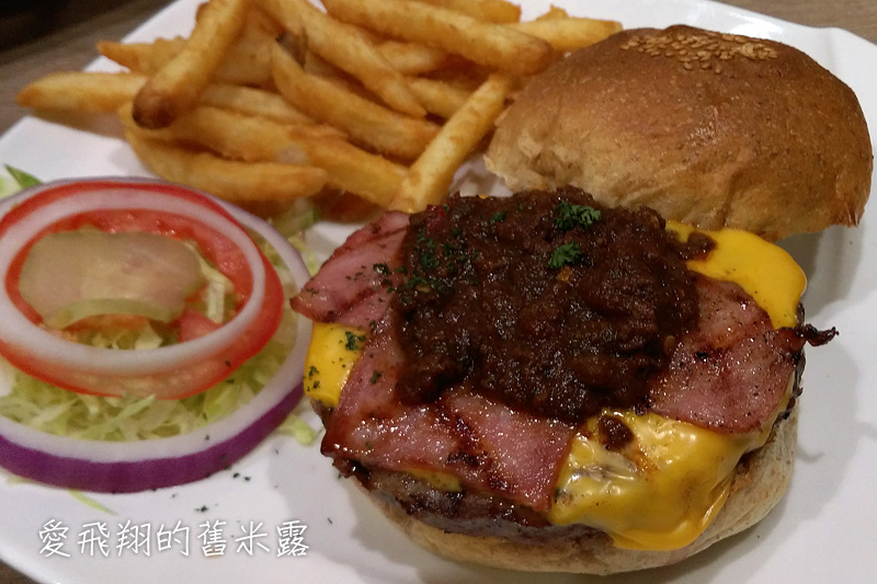 台中【艾可先生】逢甲店夏日特餐~~酷夏無食慾的美味引誘,偶胃口大開啦!