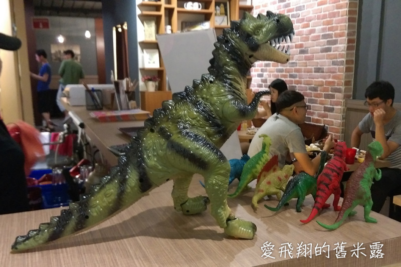 台中【艾可先生】逢甲店夏日特餐~~酷夏無食慾的美味引誘,偶胃口大開啦!