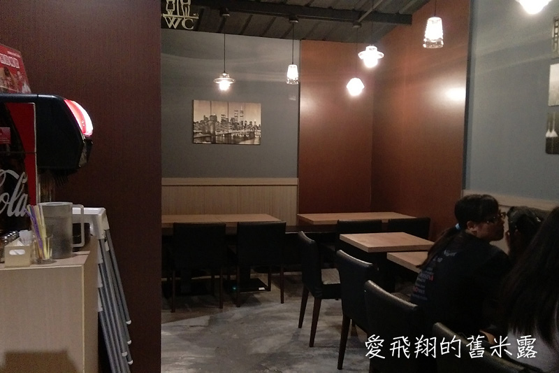 台中【艾可先生】逢甲店夏日特餐~~酷夏無食慾的美味引誘,偶胃口大開啦!