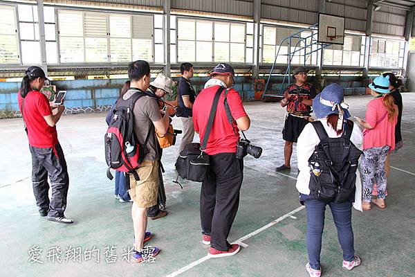 「悠閒南島。山海行旅」東源水上草原舞動之旅，深度體驗屏東原鄉部落之美