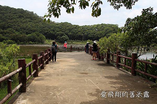 「悠閒南島。山海行旅」東源水上草原舞動之旅，深度體驗屏東原鄉部落之美