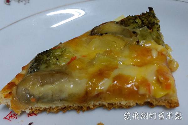 網路團購宅配美食~瑪莉屋口袋比薩pizza ，輕鬆烤就上桌