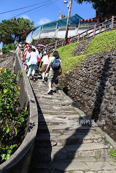 享樂好趣桃大溪小旅行~大溪桃源豐彩之旅到金蘭觀光工廠丶大溪老茶廠丶經國紀念館與大溪老街