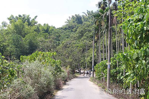 農再中部農村亮點社區-9/25南投中寮永福社區探索體驗營