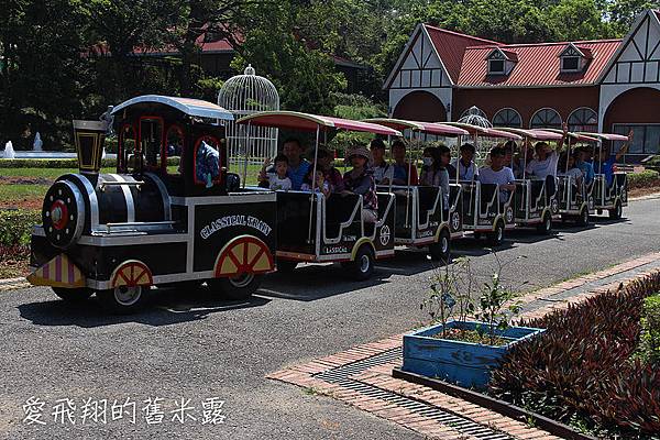 苗栗旅遊景點~來去西湖渡假村一日遊，純樸童趣好遊玩