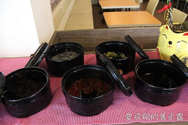 【台中平價美食】綠水複合式餐飲店，芙蓉豆腐與海鮮義大利麵好吃喔~